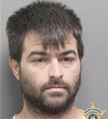 Justin Dupuis, - Lafayette Parish County, LA 